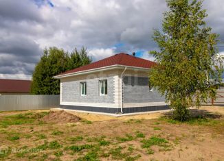 Продается дом, 70 м2, деревня Нариманова, Центральная улица, 5
