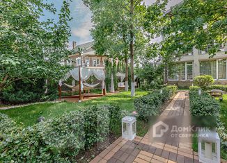 Продается дом, 500 м2, коттеджный поселок Рублёвский, коттеджный посёлок Рублёвский, 49