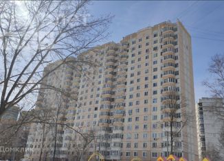 Продаю 2-комнатную квартиру, 54 м2, Москва, Валдайский проезд, 17Ас1, метро Беломорская