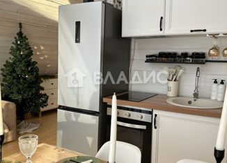 Продается дом, 55 м2, коттеджный посёлок Новая Екатериновка, Радищевская улица