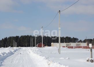 Продажа земельного участка, 15 сот., посёлок Торхово, 5-й проезд