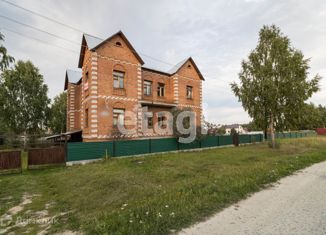 Продам дом, 280 м2, рабочий посёлок Винзили