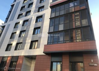 Продается трехкомнатная квартира, 77.5 м2, Воронеж, ЖК Современник, улица 9 Января, 68к1