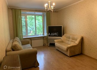 Продам двухкомнатную квартиру, 43 м2, Москва, улица Ращупкина, 10, улица Ращупкина