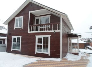 Продается дом, 148 м2, ДНТ Щукино