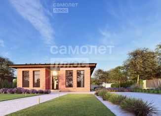 Продажа дома, 80.1 м2, коттеджный посёлок Ягодный