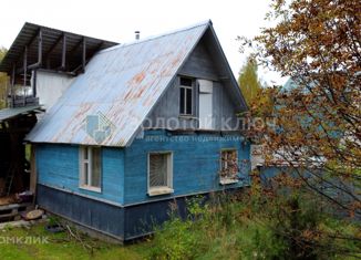 Продам дом, 30 м2, деревня Акишево, деревня Акишево, 20