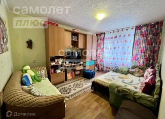 Трехкомнатная квартира на продажу, 60.5 м2, Тимашевск, микрорайон Индустриальный, 7