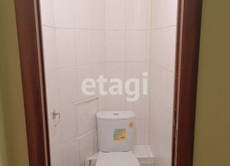 Продажа 3-комнатной квартиры, 55 м2, село Исетское, улица 50 лет ВЛКСМ, 52