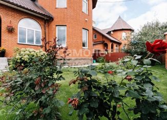 Продажа дома, 184.3 м2, садовое товарищество Элитное-М, улица Сад № 9, 19