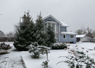 Продажа дома, 390 м2, Мытищи, площадь Мира