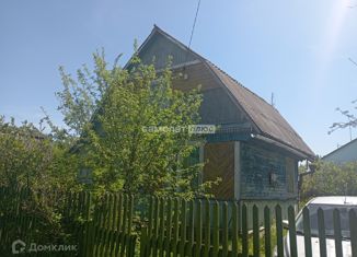 Продается дом, 59 м2, садовое товарищество Автомобилист, садовое товарищество Автомобилист, 18