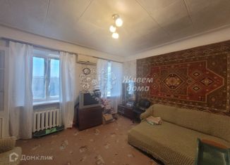 Продажа 2-комнатной квартиры, 60.8 м2, Волгоградская область, Краснопресненская улица, 7