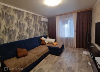 Продается 2-комнатная квартира, 51.8 м2, Белгородская область, микрорайон Весенний, 10