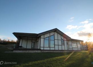 Продам дом, 167 м2, клубный поселок Савельево, Закатная улица, 4