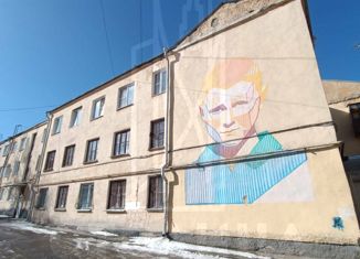 Комната на продажу, 18 м2, Екатеринбург, проспект Орджоникидзе, 12, проспект Орджоникидзе