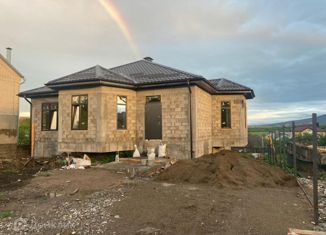 Продаю дом, 212.9 м2, поселок Новотерский, Солнечная улица, 7