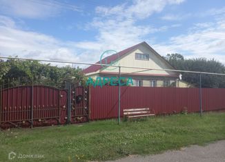 Дом на продажу, 91.1 м2, село Ярское, Молодёжная улица, 28