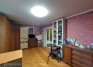 Продажа однокомнатной квартиры, 35 м2, Апшеронск, Вокзальный переулок