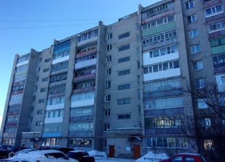 Продам 4-комнатную квартиру, 74 м2, Вологда, улица Чапаева, 31, микрорайон Лукьяново