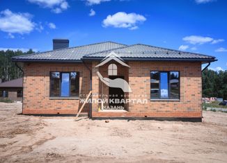 Дом на продажу, 120 м2, коттеджный посёлок Совушки, Красивая улица, 14