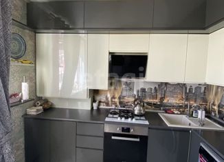 Продажа 1-комнатной квартиры, 33.5 м2, поселок Темерницкий, Весенняя улица, 4/2, ЖК Темерницкий