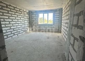 3-комнатная квартира на продажу, 109.4 м2, Новочеркасск, улица Бакунина, 21