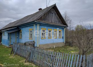 Продам дом, 35.9 м2, Костромская область, село Залужье, 26