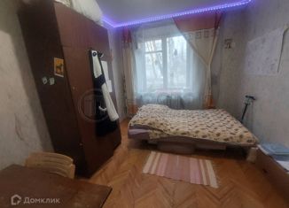 Комната на продажу, 56.4 м2, Москва, улица Марии Ульяновой, 19