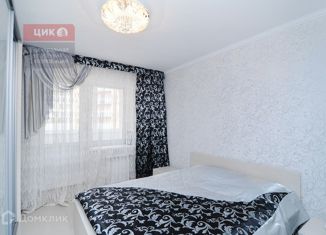 3-комнатная квартира на продажу, 93.6 м2, Рязань, Солотчинское шоссе, 2, район Кальное