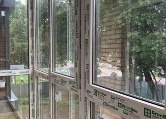 Однокомнатная квартира на продажу, 40 м2, посёлок Берёзовый, улица имени А.Н. Лодыгина, 6, ЖК Прогресс