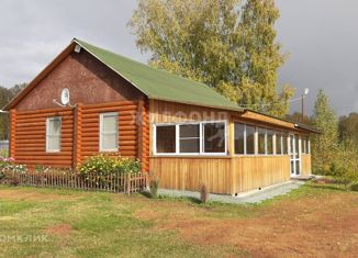 Продаю дом, 46 м2, село Коурак, Озёрный переулок