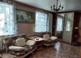 Продаю дом, 54.1 м2, село Поярково, Крестьянская улица