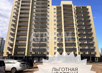Продам однокомнатную квартиру, 36.4 м2, Улан-Удэ, улица Бабушкина, 69
