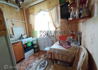 Продам 1-ком. квартиру, 31.4 м2, Татарстан, улица Ивана Засорина, 11