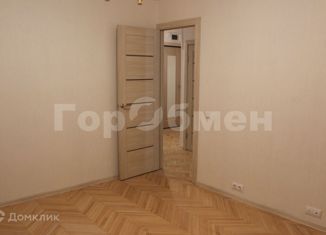 Продается 2-комнатная квартира, 38.5 м2, Москва, Окская улица, 12к1, район Кузьминки