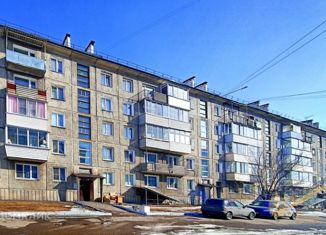 Продажа 4-комнатной квартиры, 59.4 м2, Железногорск, Белорусская улица, 49