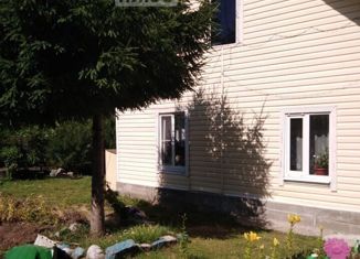 Продажа дома, 60.5 м2, Каменногорск, Спортивная улица, 2