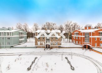 3-ком. квартира на продажу, 108 м2, Павловск, Госпитальная улица, 20к1