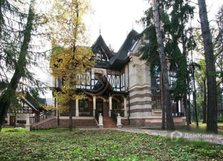 Продается дом, 623 м2, поселок дома отдыха Озера