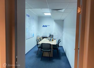 Сдается в аренду офис, 153 м2, Москва, Лялин переулок, 19к1, Лялин переулок