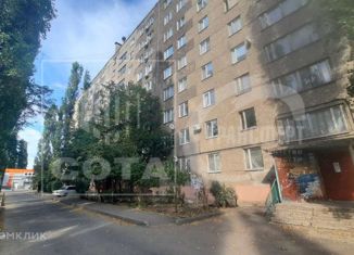 Продам трехкомнатную квартиру, 54.8 м2, Воронеж, Новгородская улица, 137, Коминтерновский район