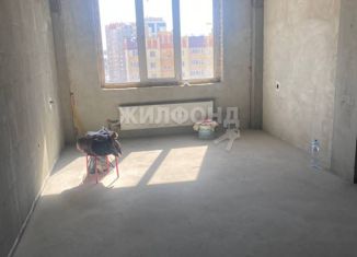 Продажа двухкомнатной квартиры, 56 м2, Новосибирск, улица Виктора Уса, 1/1, метро Студенческая