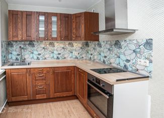 Двухкомнатная квартира на продажу, 43.3 м2, Новосибирск, Жемчужная улица, 32, Советский район