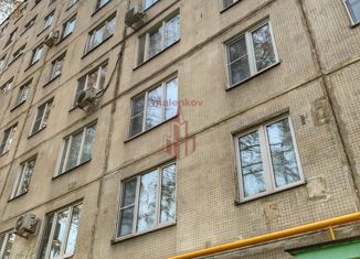 Продажа трехкомнатной квартиры, 58.9 м2, Москва, Анадырский проезд, 47к1, Анадырский проезд