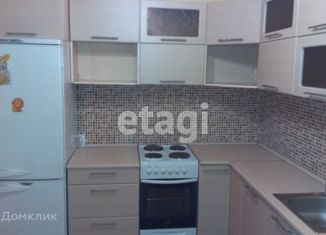Аренда 1-ком. квартиры, 39 м2, Новосибирск, улица Вахтангова, 5А, улица Вахтангова