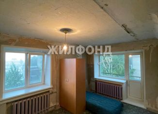 Продаю 1-ком. квартиру, 30 м2, Обь, улица ЖКО Аэропорта, 14