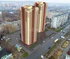 Продается двухкомнатная квартира, 59 м2, Саратов, проспект Энтузиастов, 42/44, ЖК Тарханы