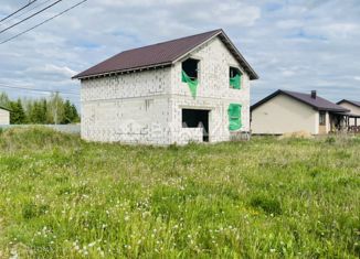 Продается дом, 145 м2, деревня Бурцево, улица Отрадное, 16