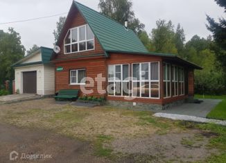 Продается дом, 80 м2, СНТ Сосняки